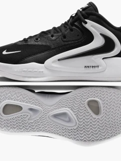 Volejbalová obuv Nike Air Zoom HyperSet 2 M FQ7070-001