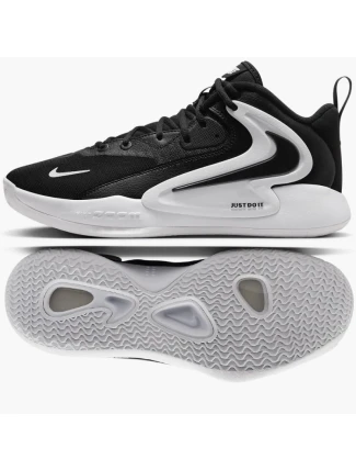 Volejbalová obuv Nike Air Zoom HyperSet 2 M FQ7070-001 Volejbalová obuv Nike Air Zoom HyperSet 2 M FQ7070-001