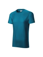Pánske tričko Resist (petrol blue)