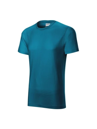 Pánske tričko Resist (petrol blue)