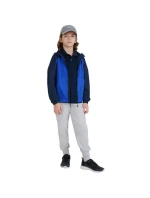 Bunda 4F M185 Jr 4FJWSS25TJACM185 36S