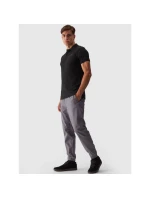 4F polokošeľa M 4FWMM00TPTSM366-20S pánska