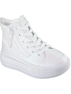 Skechers Hyperlift Jr 310253L-WHT