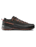 La Sportiva TX4 Evo GTX - karbon/tomat