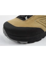 Aku pánska turistická členková obuv Reactive Gore-tex beige Aku pánska turistická členková obuv Reactive Gore-tex beige