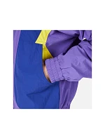 Unisexová bunda ROSSIGNOL Super Jacket, fialová Unisexová bunda ROSSIGNOL Super Jacket, fialová