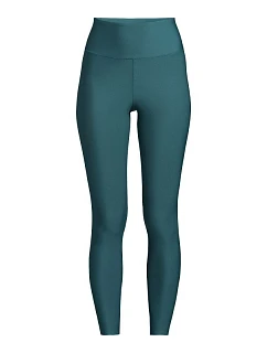 Dámske tréningové legíny CASALL Graphic High Waist Tights, zelená farba