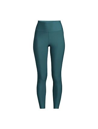Dámske tréningové legíny CASALL Graphic High Waist Tights, zelená farba Dámske tréningové legíny CASALL Graphic High Waist Tights, zelená farba