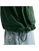 Pánska mikina Nike Sportswear Club Hoodie, zelená, IF0745 323 Pánska mikina Nike Sportswear Club Hoodie, zelená, IF0745 323