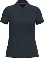 Kariban K 242 Dámske polo tričko z piké 20.K242 tmavomodré Kariban K 242 Dámske polo tričko z piké 20.K242 tmavomodré