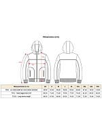 WK WK 450 Pracovná 3-vrstvová softshellová bunda 20.W450 čierna/oranžová WK WK 450 Pracovná 3-vrstvová softshellová bunda 20.W450 čierna/oranžová