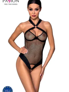 Farba karosérie Passion Amanda:čierna