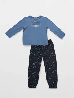 Vamp - Detské pyžamo 19634 - Vamp