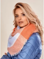 Šatka AT CH 171201.11 oranžový