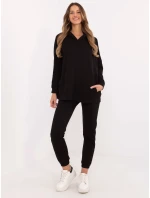 Súprava EM KMPL 861.04X čierna