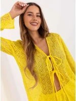 Súprava LK KMPL 509069.92 žltá