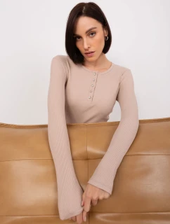 Blúzka RV BZ 9211.94P béžová