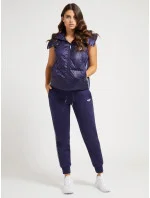 Dámska vesta O1BA95WDQ50 - 5757 - Tmavomodrá - Guess