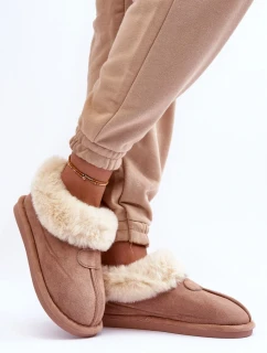 Šľapky model 188684 Step in style