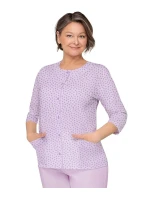 Dámske pyžamo Martel Maria II 201 3/4 M-2XL