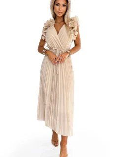 Dámske šaty 549-1 MIRABELLA - Numoco basic