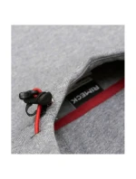 Rimeck Vertex Mikina s kapucňou M MLI-W4312 Rimeck Vertex Mikina s kapucňou M MLI-W4312