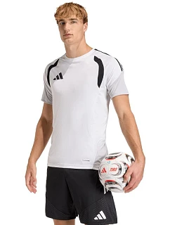 Pánsky tréningový dres adidas Tiro 26 Competition Training Jersey white KA7583 pánsky