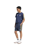 Pánske tričko adidas Real Madrid navy blue KG2944 pánske