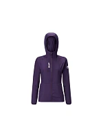 Dámska bunda MILLET Parmelan Windbreaker Hoodie W, fialová Dámska bunda MILLET Parmelan Windbreaker Hoodie W, fialová