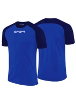 Pánske tričko Givova Capo MC M MAC03 0204