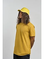 Atlantis Headwear Recy Five Piping – 5-panelová sendvičová čiapka 33.0282 šedá/biela