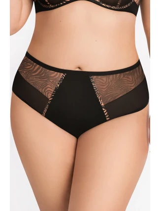 Gorsenia K880 Gisel farba: čierna Gorsenia K880 Gisel farba: čierna