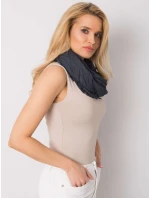 Závoj AT CH BF48172 sivomodrý