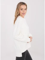 Blúzka RV BL A1063.96 ecru