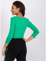 Blúzka RV BZ 7529.92 zelená Blúzka RV BZ 7529.92 zelená