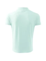 Pánska polokošeľa Pique frost