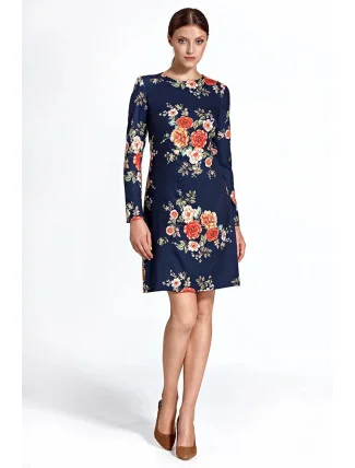 Dámske šaty OS25 - Coletti