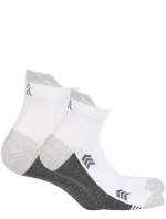 Pánske vzorované členkové ponožky Pánske vzorované členkové ponožky