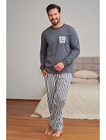 PÁNSKE PYŽAMO PMB.7524 BIG