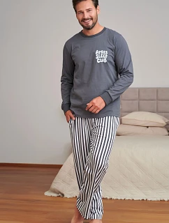 PÁNSKE PYŽAMO PMB.7524 BIG