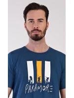Pánske pyžamové šortky Oliver Pánske pyžamové šortky Oliver