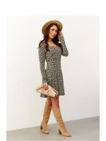 Denné šaty model 176341 By o la la