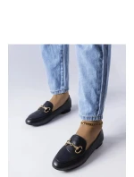 Mokasíny model 207934 Solea