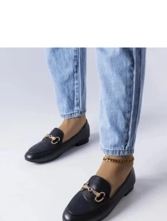 Mokasíny model 207934 Solea