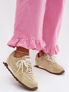 Športová obuv model 225188 Step in style