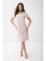 Košeľa Luna 1005 kr/r 2XL-3XL L26