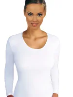 Dámska košieľka Emili Lena farba 2XL-3XL