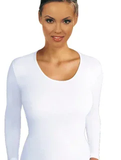 Dámska košieľka Emili Lena farba 2XL-3XL