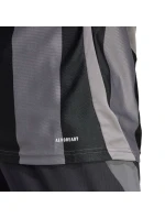 Pánske tričko adidas Striped 24 Jersey M IW2145