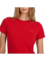 Tričko 4F W 4FWMM00TTSHF2255 062S